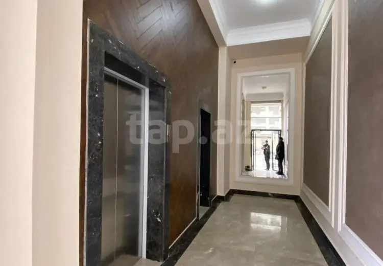 3 otaqlı mənzil , Xırdalan