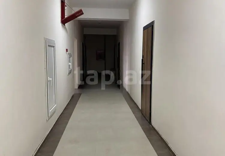 3 otaqlı mənzil , Xırdalan