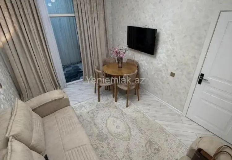 2 otaqlı mənzil Satılır, Xırdalan