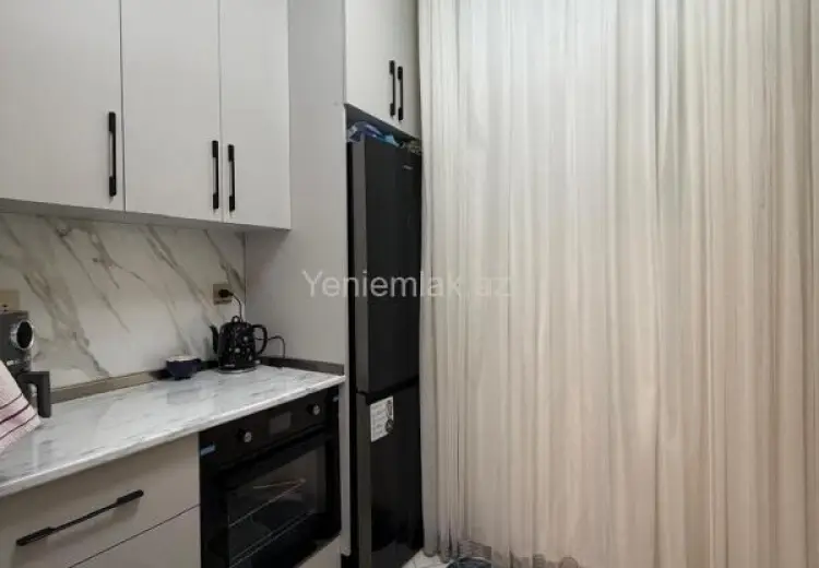 2 otaqlı mənzil Satılır, Xırdalan