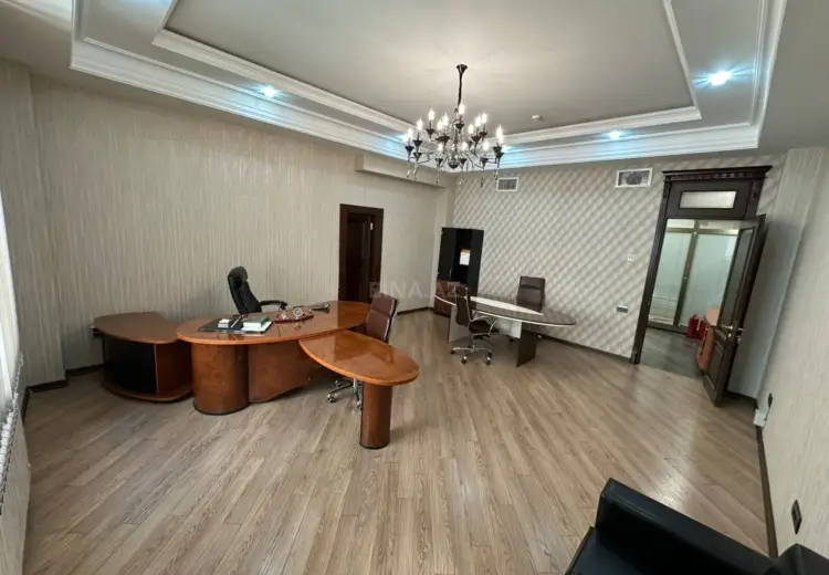 330 m² Obyekt / Ofis Kirayə (aylıq), Nərimanov, Bakı