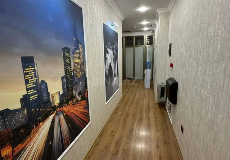 330 m² Obyekt / Ofis Kirayə (aylıq), Nərimanov, Bakı
