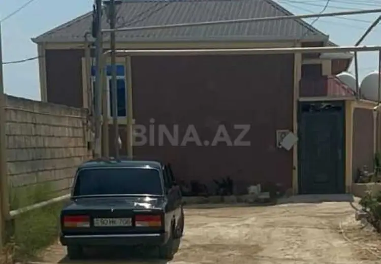 3 otaqlı mənzil Satılır, Hövsan qəs., Suraxanı, Bakı