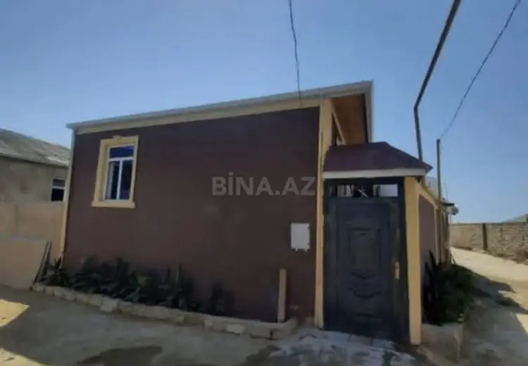 3 otaqlı mənzil Satılır, Hövsan qəs., Suraxanı, Bakı