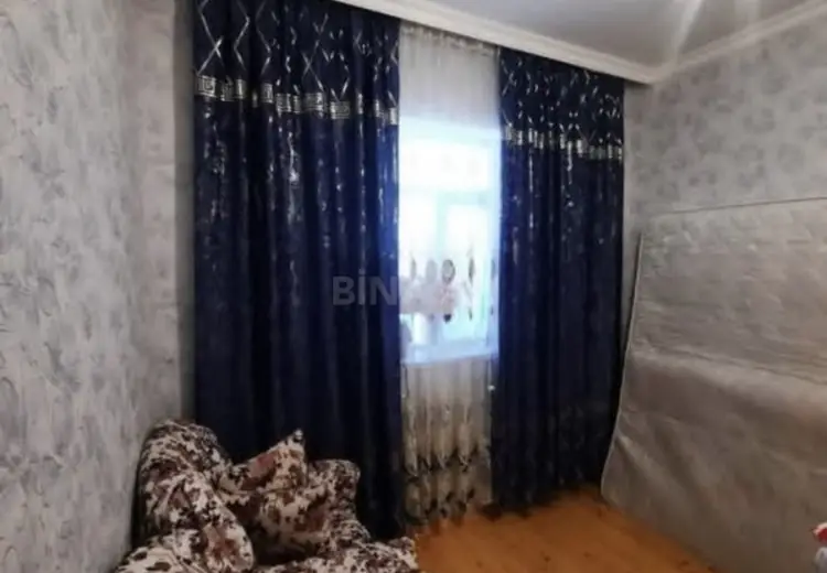 3 otaqlı mənzil Satılır, Hövsan qəs., Suraxanı, Bakı