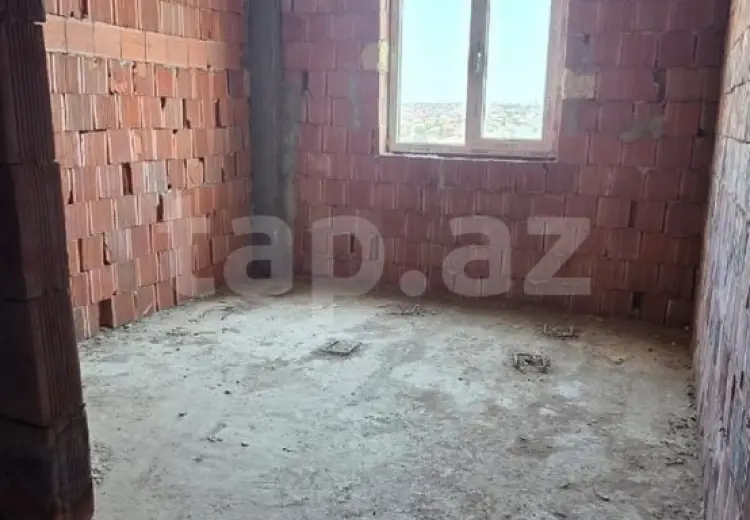 3 otaqlı mənzil , Saray, Abşeron