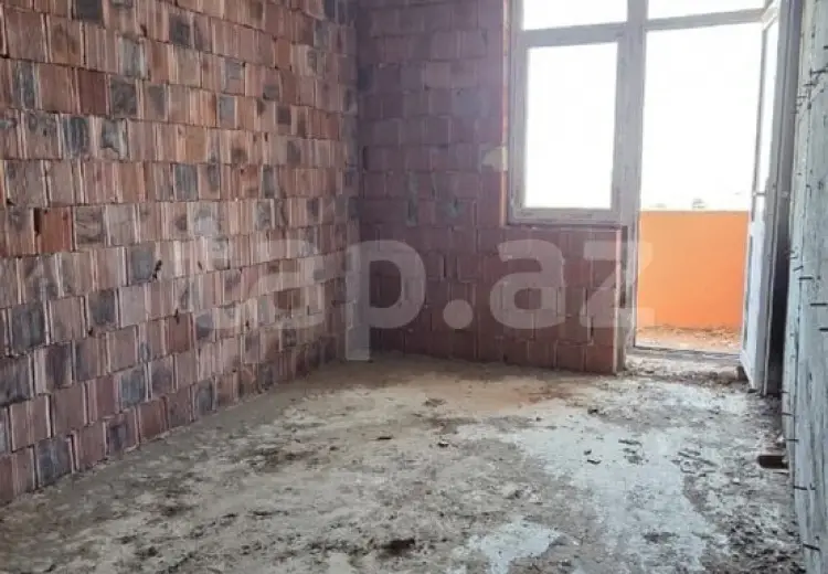 3 otaqlı mənzil , Saray, Abşeron