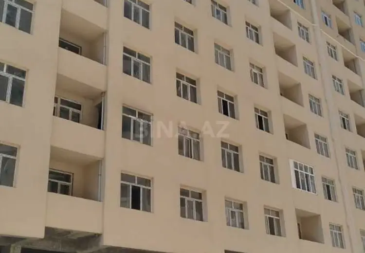 2 otaqlı mənzil Satılır, Xırdalan