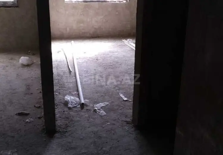 2 otaqlı mənzil Satılır, Xırdalan