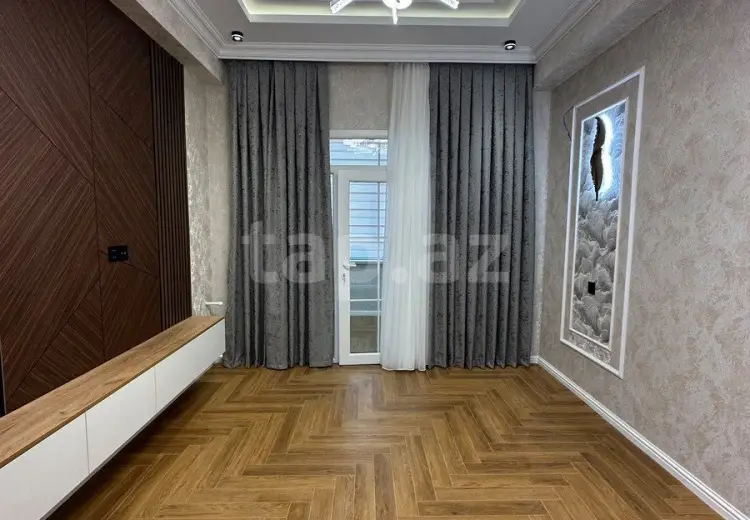 2 otaqlı mənzil , Xırdalan