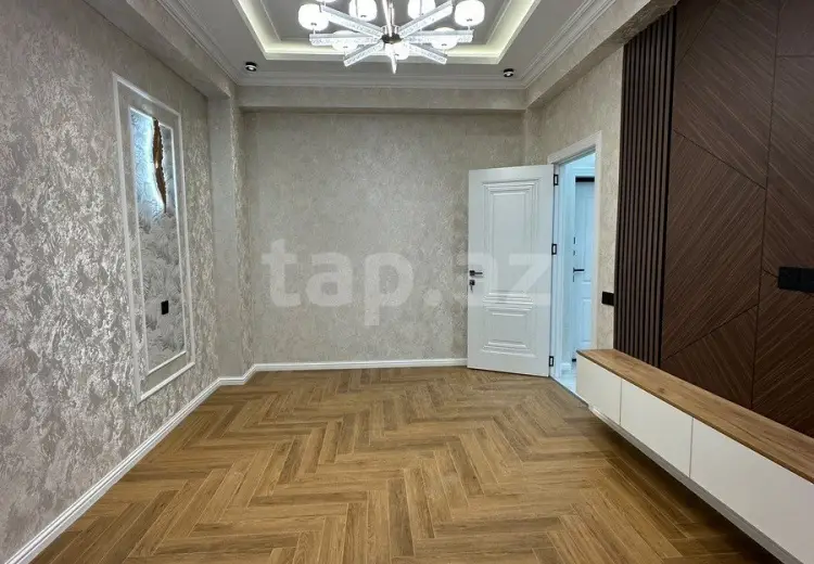 2 otaqlı mənzil , Xırdalan