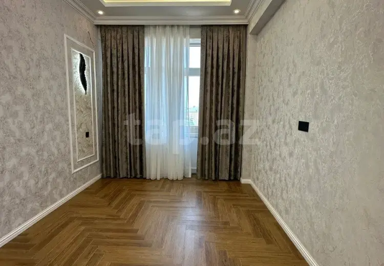 2 otaqlı mənzil , Xırdalan