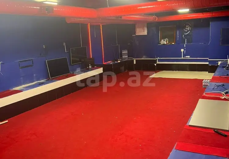 0 m² Obyekt / Ofis , Bakı