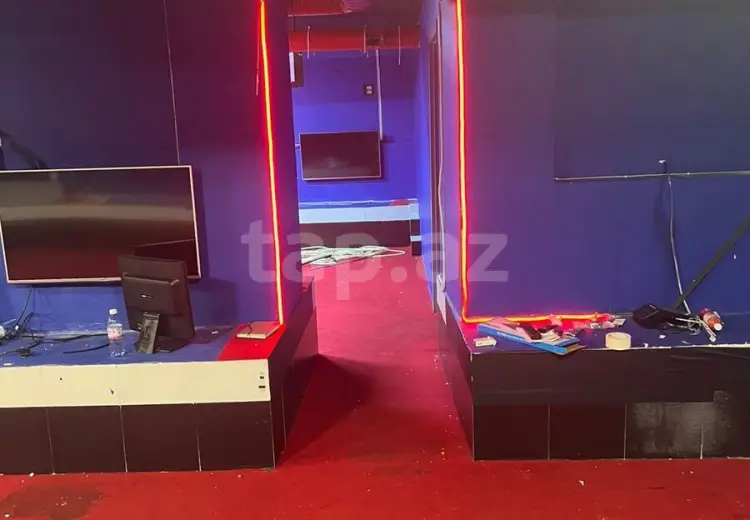 0 m² Obyekt / Ofis , Bakı