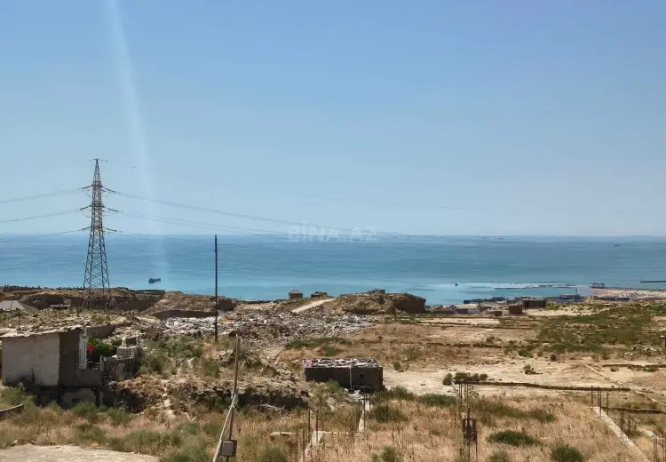 4 otaqlı mənzil Satılır, Badamdar qəs., Səbail, Bakı