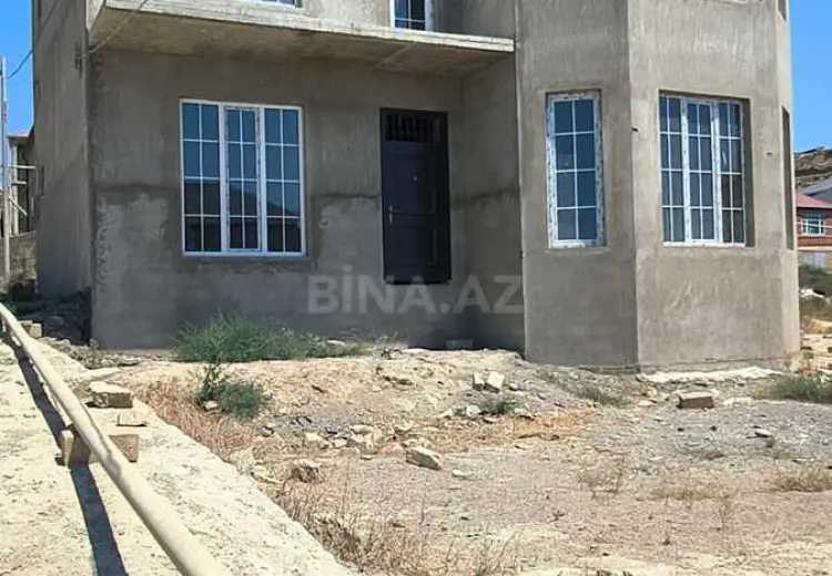 4 otaqlı mənzil Satılır, Badamdar qəs., Səbail, Bakı