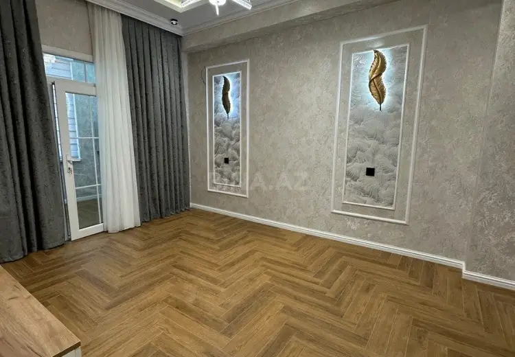 2 otaqlı mənzil Satılır, Xırdalan