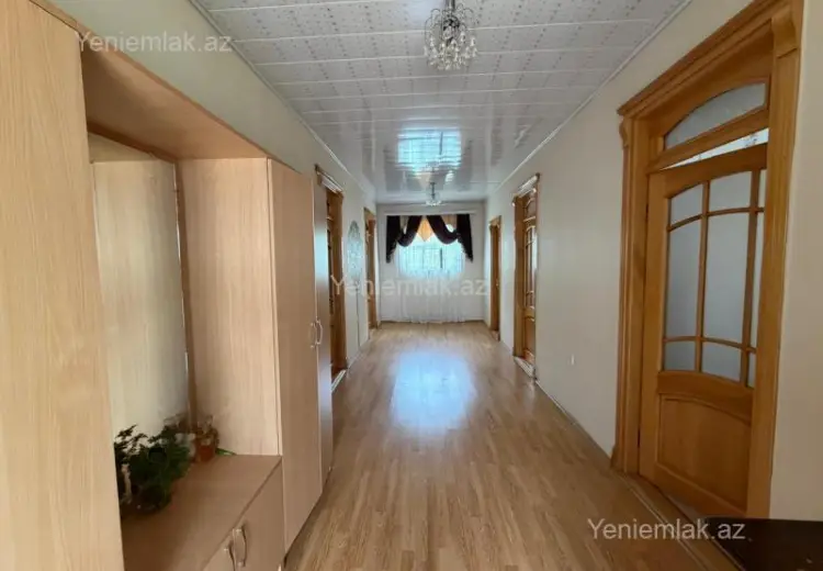 3 otaqlı mənzil Satılır, Qəbələ