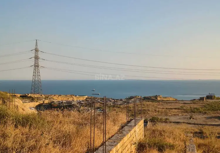 4 otaqlı mənzil Satılır, Badamdar qəs., Səbail, Bakı