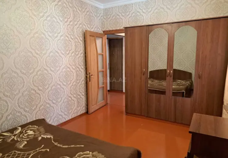 2 otaqlı mənzil Kirayə (aylıq), Xətai, Bakı