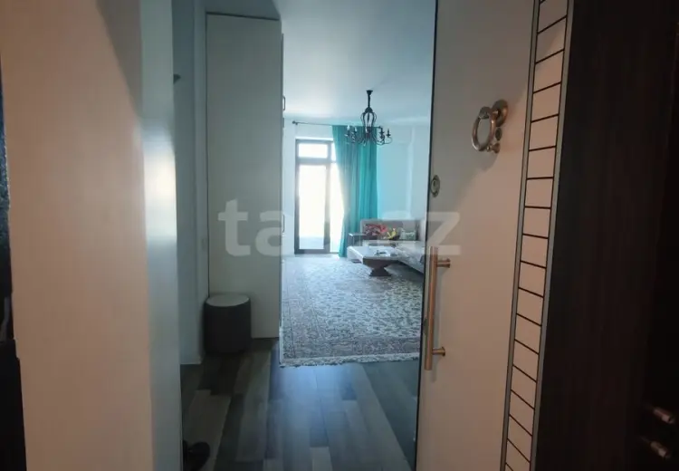 2 otaqlı mənzil , Bakı