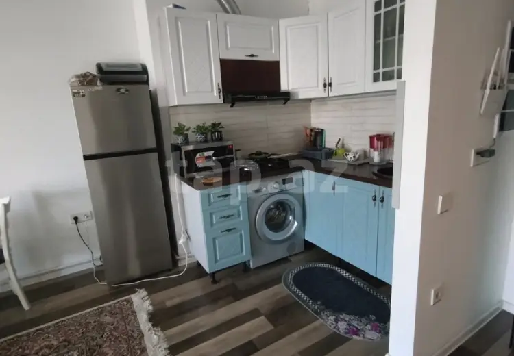 2 otaqlı mənzil , Bakı