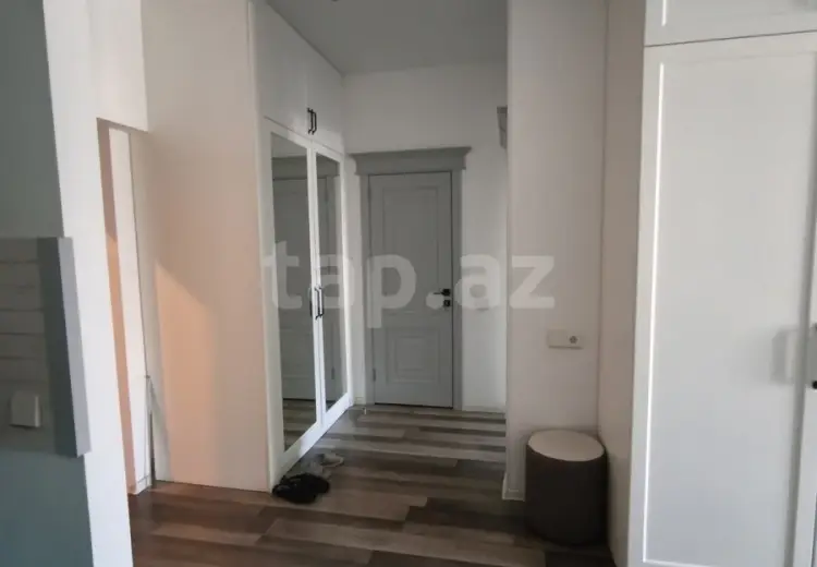 2 otaqlı mənzil , Bakı