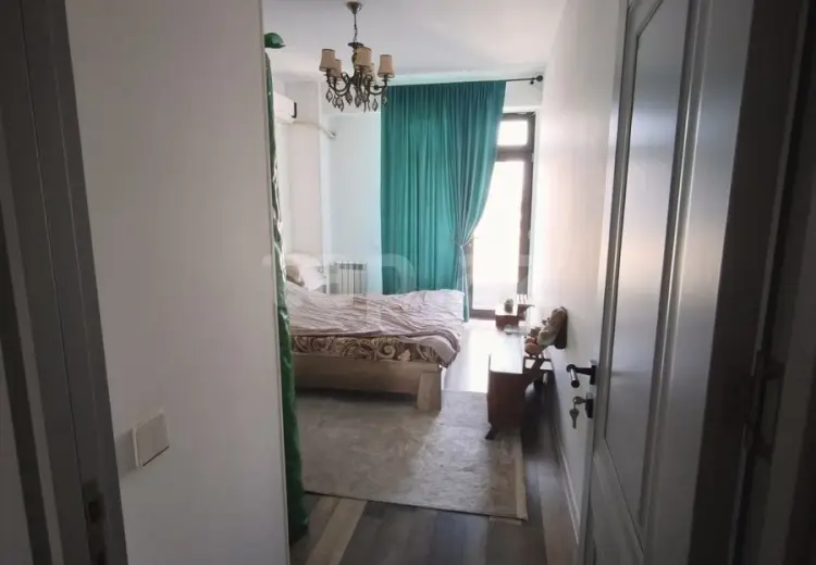 2 otaqlı mənzil , Bakı