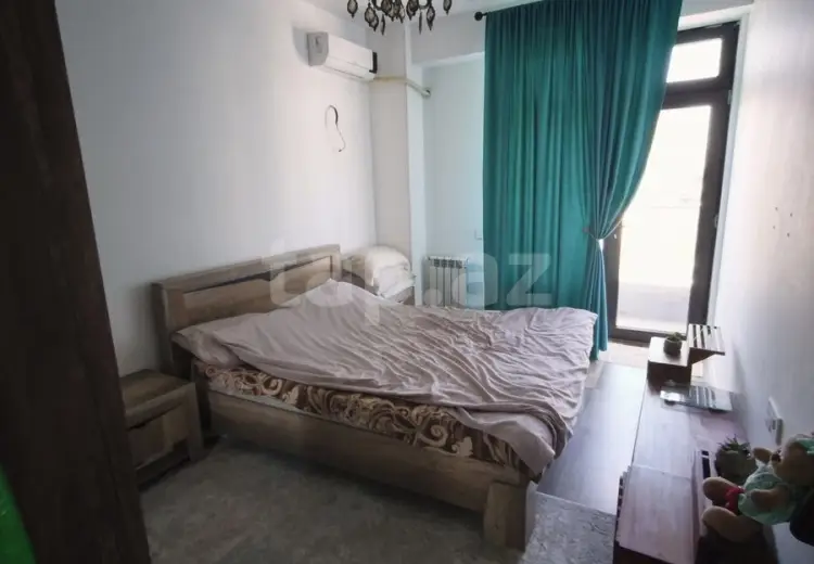2 otaqlı mənzil , Bakı