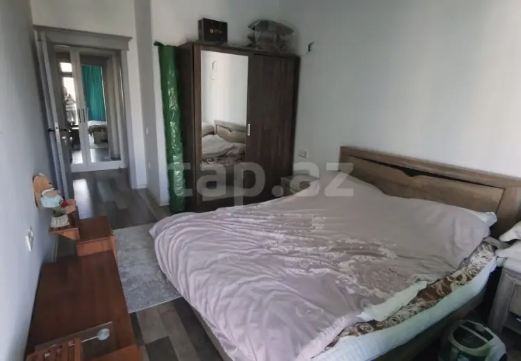 2 otaqlı mənzil , Bakı