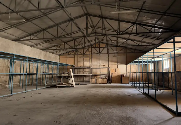 1600 m² Obyekt / Ofis Kirayə (aylıq), Binəqədi, Bakı