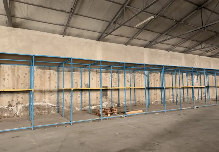 1600 m² Obyekt / Ofis Kirayə (aylıq), Binəqədi, Bakı
