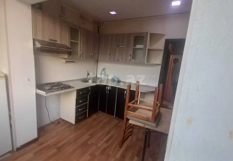 2 otaqlı mənzil , Bakı
