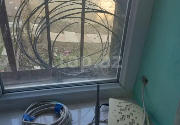 1 otaqlı mənzil Kirayə (aylıq), Bakıxanov qəs., Sabunçu, Bakı