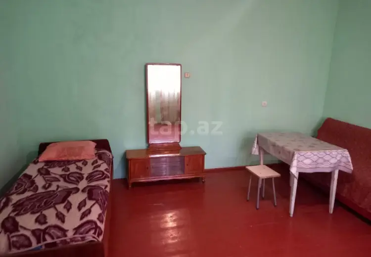1 otaqlı mənzil Kirayə (aylıq), Bakıxanov qəs., Sabunçu, Bakı