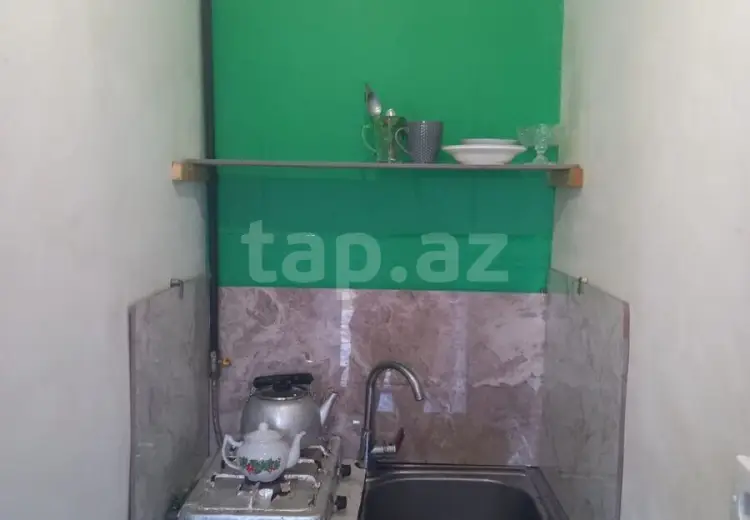 1 otaqlı mənzil Kirayə (aylıq), Bakıxanov qəs., Sabunçu, Bakı