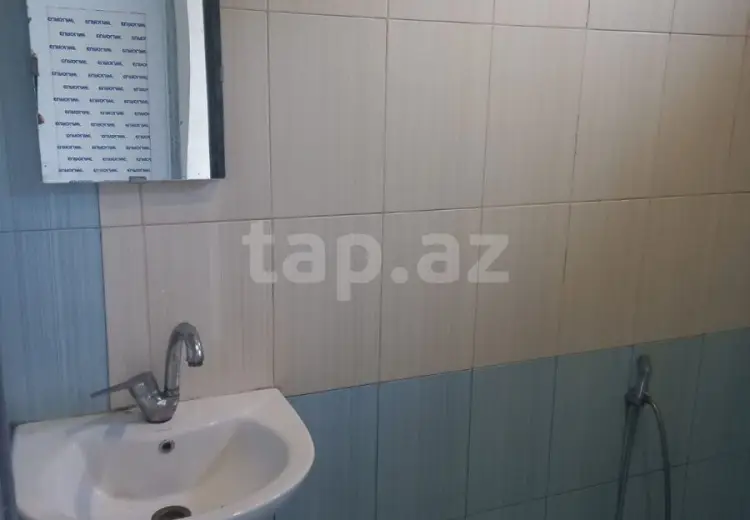 1 otaqlı mənzil Kirayə (aylıq), Bakıxanov qəs., Sabunçu, Bakı