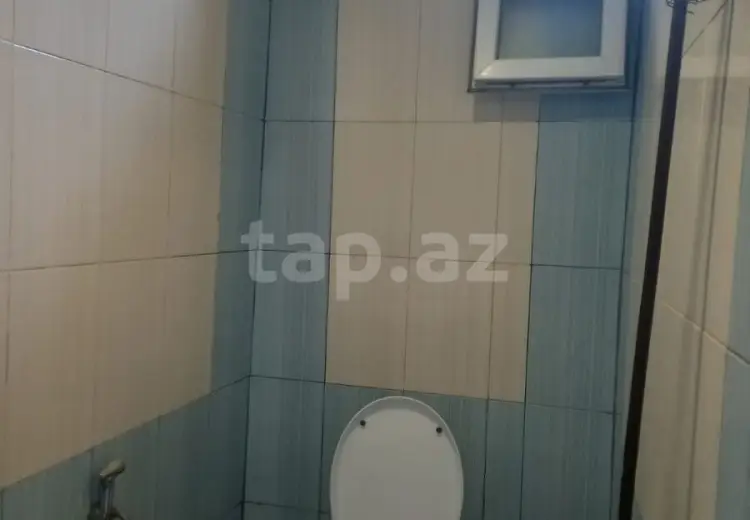 1 otaqlı mənzil Kirayə (aylıq), Bakıxanov qəs., Sabunçu, Bakı