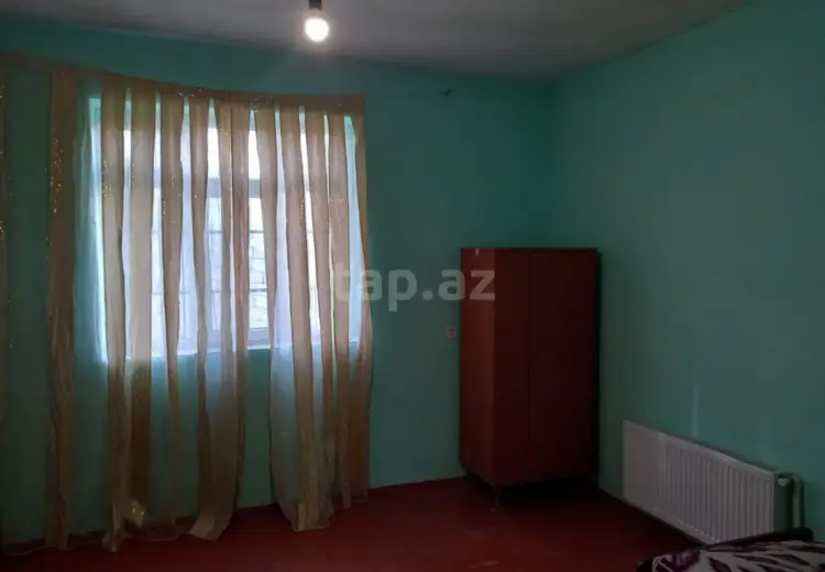 1 otaqlı mənzil Kirayə (aylıq), Bakıxanov qəs., Sabunçu, Bakı