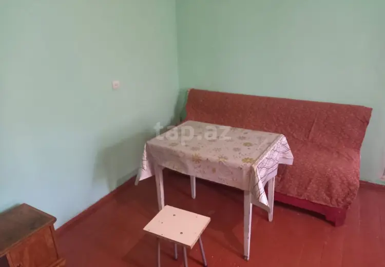 1 otaqlı mənzil Kirayə (aylıq), Bakıxanov qəs., Sabunçu, Bakı