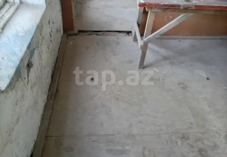 2 otaqlı mənzil , Astara