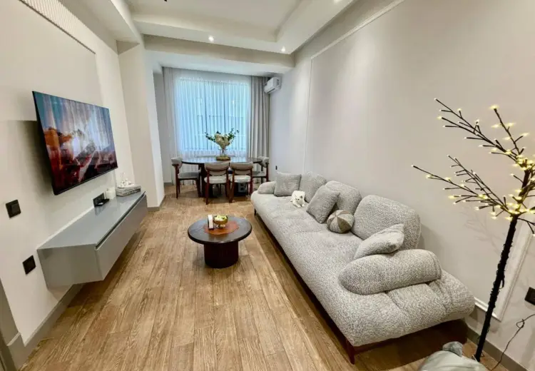 2 otaqlı mənzil Satılır, Xətai, Bakı