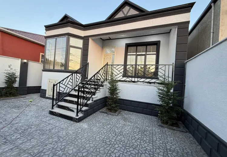 3 otaqlı mənzil Satılır, Abşeron