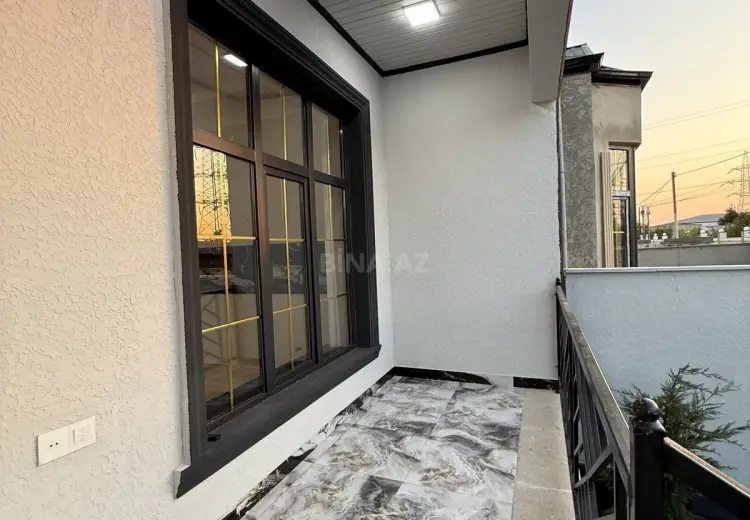 3 otaqlı mənzil Satılır, Abşeron