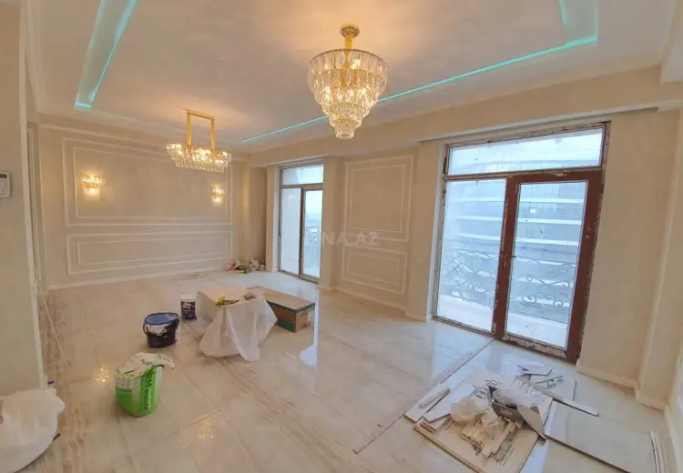 220 m² Obyekt / Ofis Kirayə (aylıq), Ağ şəhər, Xətai, Bakı