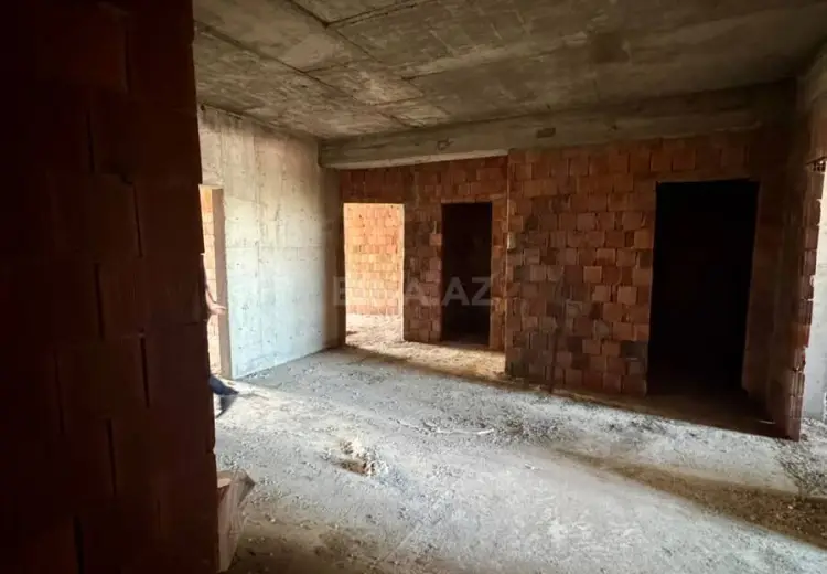 4 otaqlı mənzil Satılır, Abşeron