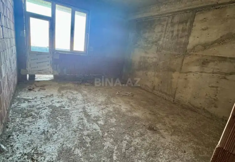 4 otaqlı mənzil Satılır, Abşeron