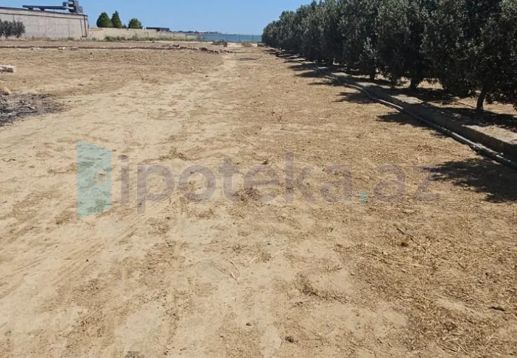 0 sot Torpaq Satılır, Dübəndi, Xəzər, Bakı