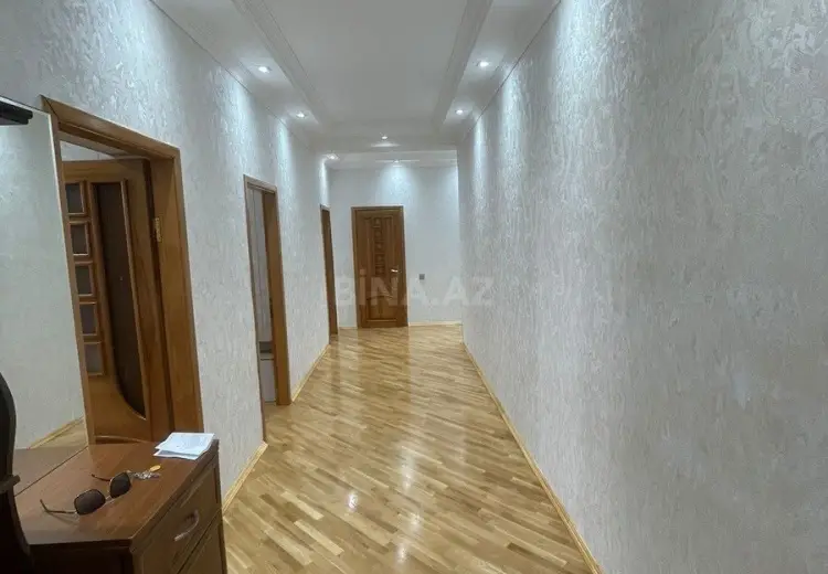 3 otaqlı mənzil Kirayə (aylıq), Yasamal qəs., Yasamal, Bakı