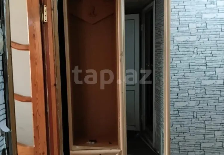1 otaqlı mənzil Kirayə (aylıq), Bakıxanov qəs., Sabunçu, Bakı
